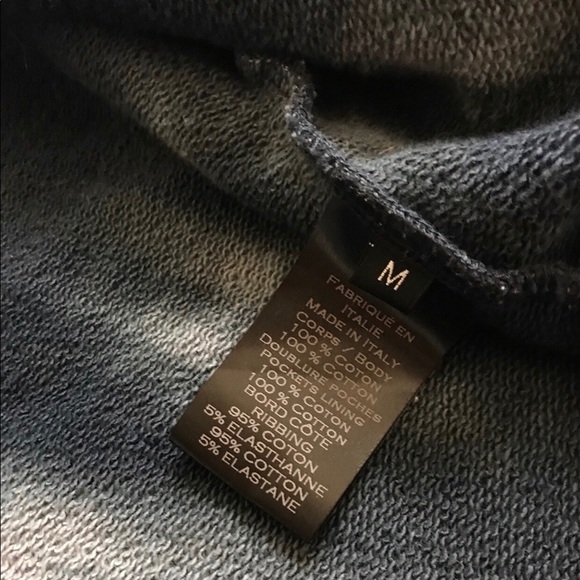 Balmain Hoodie - Picture 4 of 4